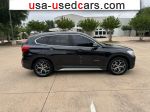 Car Market in USA - For Sale 2018  BMW X1 xDrive28i