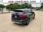 Car Market in USA - For Sale 2018  BMW X1 xDrive28i