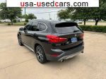 Car Market in USA - For Sale 2018  BMW X1 xDrive28i