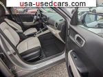 Car Market in USA - For Sale 2024  Hyundai Venue SEL