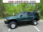 Car Market in USA - For Sale 1999  Dodge Durango 