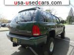 Car Market in USA - For Sale 1999  Dodge Durango 