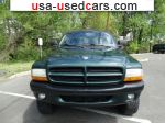 Car Market in USA - For Sale 1999  Dodge Durango 