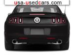 Car Market in USA - For Sale 2013  Ford Mustang GT