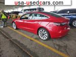 Car Market in USA - For Sale 2020  Tesla Model 3 Standard Range