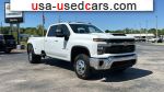 2024 Chevrolet Silverado 3500 LT  used car