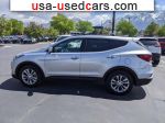 Car Market in USA - For Sale 2018  Hyundai Santa Fe Sport 2.0L Turbo