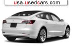 Car Market in USA - For Sale 2020  Tesla Model 3 Long Range