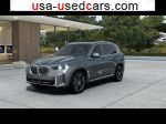Car Market in USA - For Sale 2025  BMW X5 sDrive40i