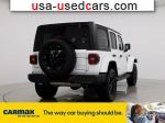 Car Market in USA - For Sale 2023  Jeep Wrangler 4xe Sahara