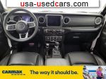 Car Market in USA - For Sale 2023  Jeep Wrangler 4xe Sahara