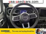 Car Market in USA - For Sale 2023  Jeep Wrangler 4xe Sahara