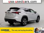 Car Market in USA - For Sale 2019  Lexus NX 300 