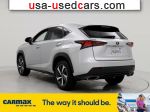 Car Market in USA - For Sale 2019  Lexus NX 300 