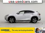 Car Market in USA - For Sale 2019  Lexus NX 300 