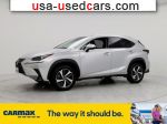 Car Market in USA - For Sale 2019  Lexus NX 300 