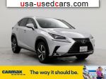 Car Market in USA - For Sale 2019  Lexus NX 300 