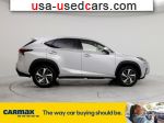 Car Market in USA - For Sale 2019  Lexus NX 300 