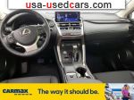 Car Market in USA - For Sale 2019  Lexus NX 300 