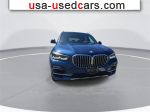 Car Market in USA - For Sale 2021  BMW X5 xDrive40i