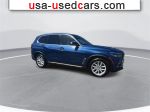 Car Market in USA - For Sale 2021  BMW X5 xDrive40i