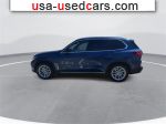 Car Market in USA - For Sale 2021  BMW X5 xDrive40i