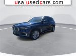 Car Market in USA - For Sale 2021  BMW X5 xDrive40i