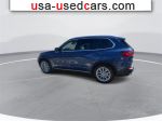 Car Market in USA - For Sale 2021  BMW X5 xDrive40i