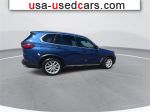 Car Market in USA - For Sale 2021  BMW X5 xDrive40i