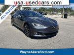 Car Market in USA - For Sale 2019  Tesla Model S Performance