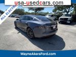 Car Market in USA - For Sale 2019  Tesla Model S Performance