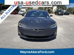 Car Market in USA - For Sale 2019  Tesla Model S Performance