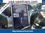 Car Market in USA - For Sale 2019  Tesla Model S Performance