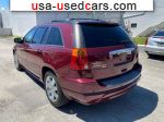 Car Market in USA - For Sale 2008  Chrysler Pacifica Touring