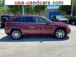 Car Market in USA - For Sale 2008  Chrysler Pacifica Touring