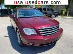 Car Market in USA - For Sale 2008  Chrysler Pacifica Touring