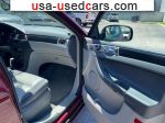 Car Market in USA - For Sale 2008  Chrysler Pacifica Touring