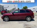 Car Market in USA - For Sale 2008  Chrysler Pacifica Touring