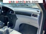 Car Market in USA - For Sale 2008  Chrysler Pacifica Touring