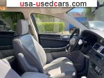 Car Market in USA - For Sale 2008  Chrysler Pacifica Touring