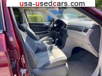 Car Market in USA - For Sale 2008  Chrysler Pacifica Touring