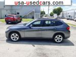 Car Market in USA - For Sale 2014  BMW X1 sDrive28i