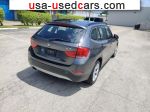 Car Market in USA - For Sale 2014  BMW X1 sDrive28i