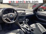 Car Market in USA - For Sale 2014  BMW X1 sDrive28i