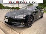 Car Market in USA - For Sale 2018  Tesla Model S 75D