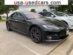 Car Market in USA - For Sale 2018  Tesla Model S 75D