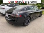 Car Market in USA - For Sale 2018  Tesla Model S 75D