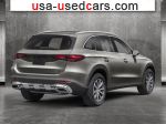 Car Market in USA - For Sale 2024  Mercedes GLC 300 Base 4MATIC