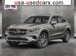 Car Market in USA - For Sale 2024  Mercedes GLC 300 Base 4MATIC