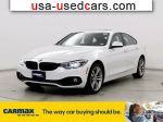 Car Market in USA - For Sale 2018  BMW 430 Gran Coupe i xDrive